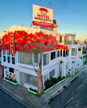 Hotel María Bonita Higüey, Apartments